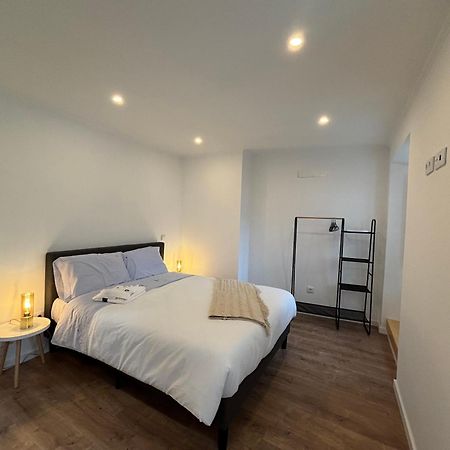 Charming Benavente Exterior foto
