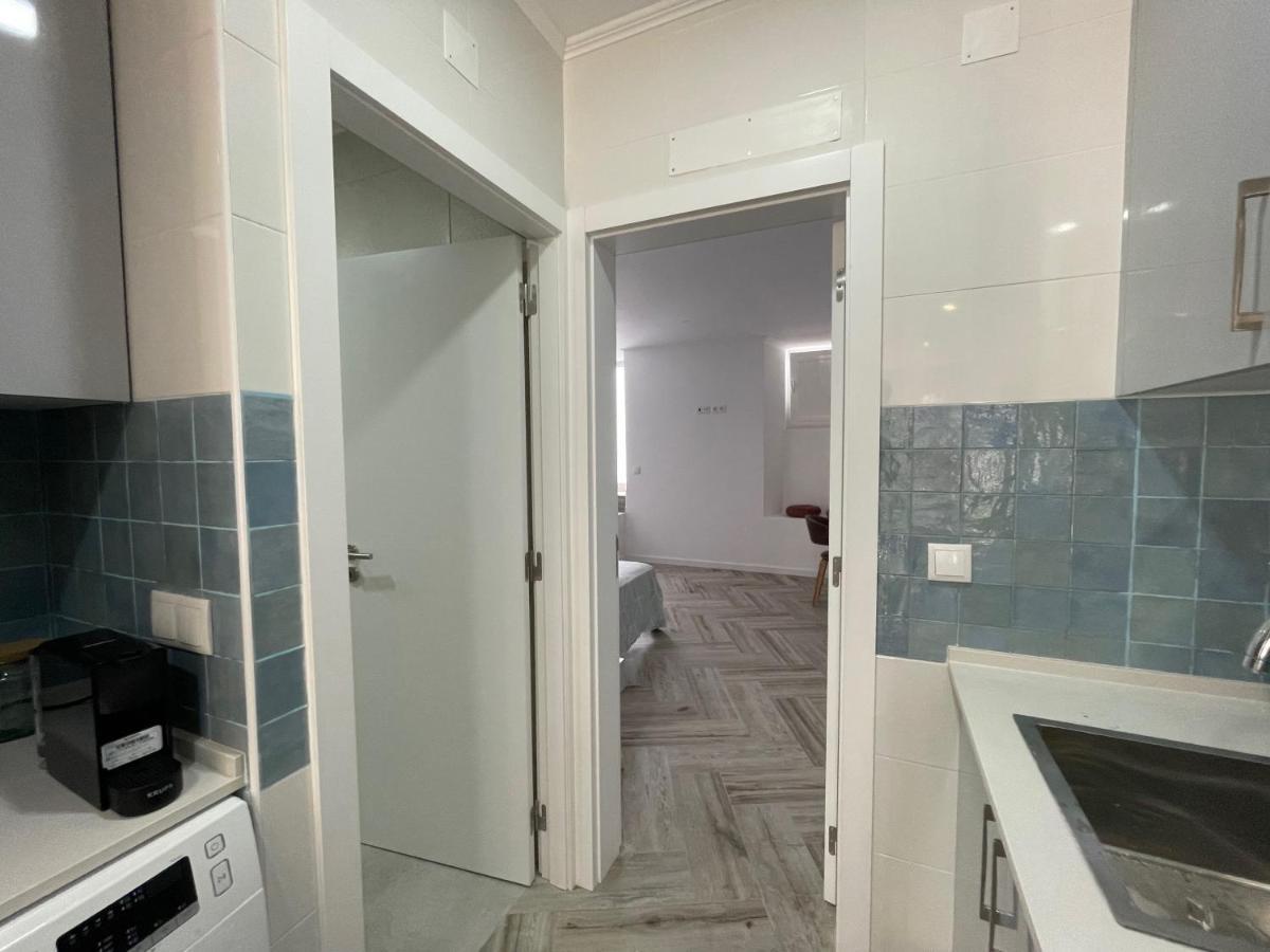 Charming Benavente Exterior foto