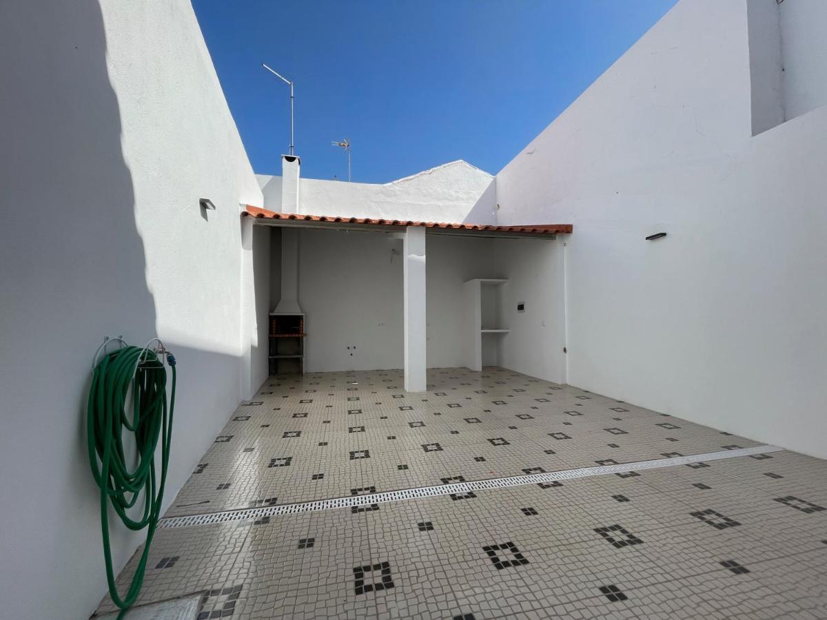 Charming Benavente Exterior foto