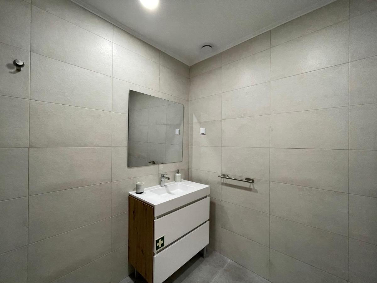Charming Benavente Exterior foto