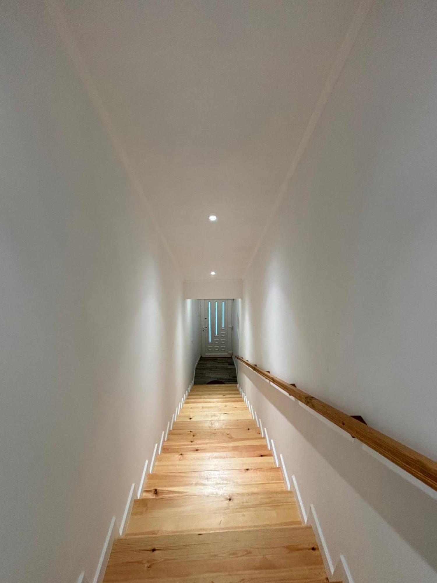 Charming Benavente Exterior foto