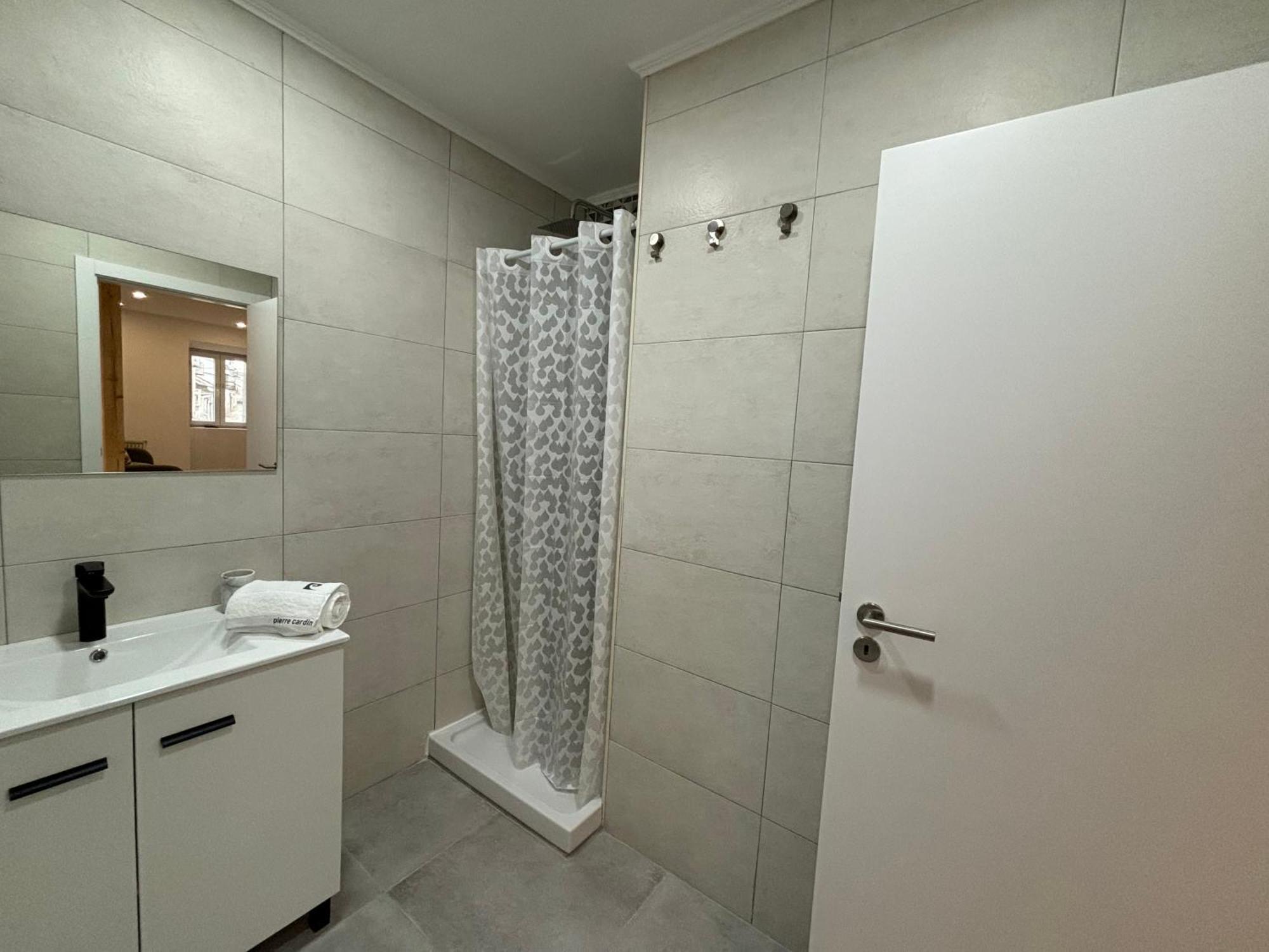 Charming Benavente Exterior foto