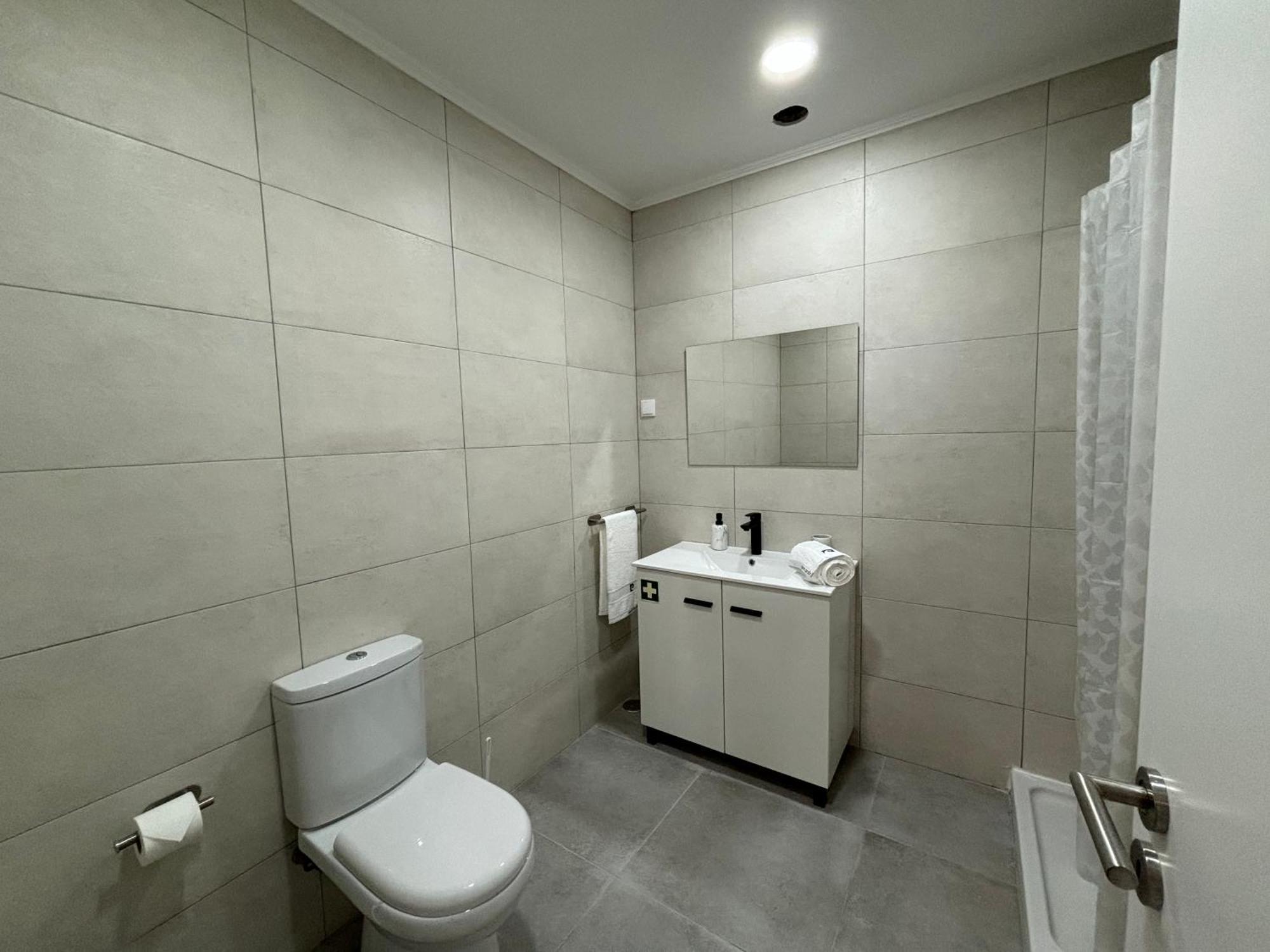 Charming Benavente Exterior foto